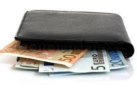 euro-wallet